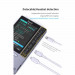 QianLi Apollo Interstellar One - устройство (програматор) за тестване, четене и запис на батерии, дисплеи, чипове и други за iPhone 9