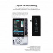QianLi Apollo Interstellar One - устройство (програматор) за тестване, четене и запис на батерии, дисплеи, чипове и други за iPhone 4