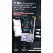 QianLi Apollo Interstellar One - устройство (програматор) за тестване, четене и запис на батерии, дисплеи, чипове и други за iPhone 1