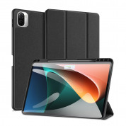 DUX DUCIS Domo Tablet Case for Xiaomi Mi Pad 5 Pro, Mi Pad 5 (black) 1