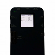 DLZxWin TestBox DL S300 LCD Screen Tester Machine - устройство (програматор) за тестване на дисплеи за iPhone 5