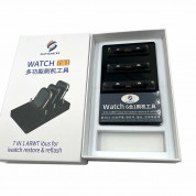 SFDer iBus Watch Restore and Flash - устройство за флашване и рестор на Apple Watch 1