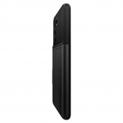 Spigen Slim Armor CS Case for Samsung Galaxy S21 FE (black) 6