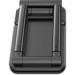 Samsung ITFIT Foldable Universal Stand (GP-TOU020SADBW) - сгъваема алуминиева поставка за мобилни телефони и таблети до 7.2 инча (черен) 3
