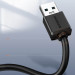 Ugreen USB-A 3.0 Hub 4-port - 4-портов USB 3.0 хъб за компютри и лаптопи с USB-A (100 см) (бял) 17