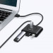 Ugreen USB-A 3.0 Hub 4-port - 4-портов USB 3.0 хъб за компютри и лаптопи с USB-A (100 см) (бял) 7