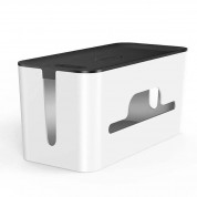 Ugreen Cable Organizer Box Size L (white) 3