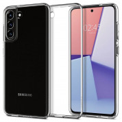 Spigen Liquid Crystal Case for Samsung Galaxy S21 FE (clear)