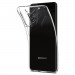 Spigen Liquid Crystal Case - тънък силиконов (TPU) калъф за Samsung Galaxy S21 FE (прозрачен) 8