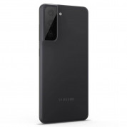 Spigen Optik Lens Protector for Samsung Galaxy S21 FE (black) 1