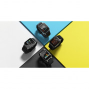 Haylou LS02 Smartwatch (black) 3