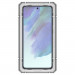 Spigen Glass.Tr Align Master Tempered Glass 2 Pack - 2 броя калени стъклени защитни покрития за дисплея на Samsung Galaxy S21 FE (прозрачен) 3