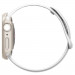Spigen Thin Fit Case - качествен твърд кейс за Apple Watch 7 41мм (златист) 4