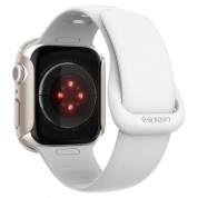 Spigen Thin Fit Case for Apple Watch 7 41mm (starlight) 2