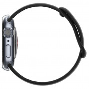 Spigen Thin Fit Case for Apple Watch 9 45mm (crystal clear) 4