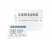 Samsung MicroSD 512GB EVo Plus A2 - microSD памет с SD адаптер за Samsung устройства (клас 10) (подходяща за GoPro, дронове и други)  2
