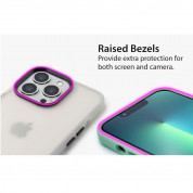 Torrii Torero MagSafe Case for Apple iPhone 13 Pro Max (transparent) 9