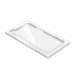 Torrii BodyGlass 2.5D Glass - калено стъклено защитно покритие за iPhone 13 Pro Max (прозрачен) 4