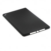 4smarts Slim Case Soft-Touch - силиконов (TPU) калъф за iPad 7 (2019), iPad 8 (2020), iPad 9 (2021) (черен) 2