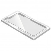 Torrii BodyGlass 2.5D Anti-Bacterial Glass - калено стъклено защитно покритие с антибактериално покритие за iPhone 13 Pro Max (прозрачен) 1