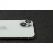 Torrii Bodyglass Anti-Bacterial Camera Lens Protector for iPhone 13, iPhone 13 mini (transparent) 1