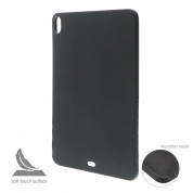 4smarts Slim Case Soft-Touch for iPad Air 5 (2022), iPad Air 4 (2020) (black) 2