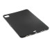 4smarts Slim Case Soft-Touch - силиконов (TPU) калъф за iPad Pro 11 M1 (2021), iPad Pro 11 (2020) (черен) 2