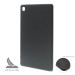 4smarts Slim Case Soft-Touch - силиконов (TPU) калъф за Samsung Galaxy Tab A7 Lite (черен) 3