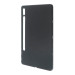 4smarts Slim Case Soft-Touch - силиконов (TPU) калъф за Samsung Galaxy Tab S7 (черен) 1