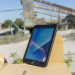 4smarts Rugged Case Active Pro STARK - ударо и водоустойчив калъф за iPad mini 6 (2021) (черен) 4