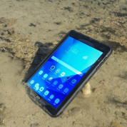 4smarts Rugged Case Active Pro STARK - ударо и водоустойчив калъф за iPad mini 6 (2021) (черен) 2