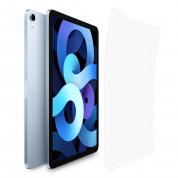 Torrii BodyFilm Paper Texture Screen Protector - качествено защитно покритие (подходящо за рисуване) за дисплея на iPad Air 5 (2022), iPad Air 4 (2020) (матово) 1