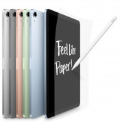 Torrii BodyFilm Paper Texture Screen Protector - качествено защитно покритие (подходящо за рисуване) за дисплея на iPad Air 5 (2022), iPad Air 4 (2020) (матово) 3