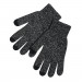 Mako GoTap Touch Screen Gloves Unisex Size S/M - зимни ръкавици за тъч екрани S/M размер (сив) 1