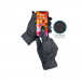 Mako GoTap Touch Screen Gloves Unisex Size S/M - зимни ръкавици за тъч екрани S/M размер (сив) 3