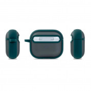 Torrii AirPods 3 Torero Hybrid Case for Apple AirPods 3 (green) 2