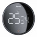 Baseus Heyo Rotation Countdown Timer Pro (FMDS000013) - таймер за отброяване на времето за дома и офиса 3