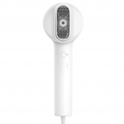 Xiaomi Mi Ionic Hair Dryer H300 - висококачествен йонизиращ сешоар за коса (бял) 3