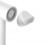 Xiaomi Mi Ionic Hair Dryer H300 - висококачествен йонизиращ сешоар за коса (бял) 2