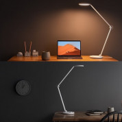 Xiaomi Mi Smart LED Desk Lamp Pro - професионална умна настолна LED лампа (бял) 8