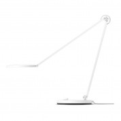 Xiaomi Mi Smart LED Desk Lamp Pro - професионална умна настолна LED лампа (бял) 4