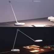 Xiaomi Mi Smart LED Desk Lamp Pro - професионална умна настолна LED лампа (бял) 7