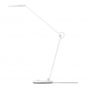 Xiaomi Mi Smart LED Desk Lamp Pro - професионална умна настолна LED лампа (бял) 3