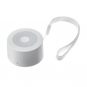 Xiaomi Mi Compact Bluetooth Speaker 2 (white)