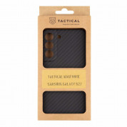 Tactical MagForce Aramid Case for Samsung Galaxy S22 (black) 1