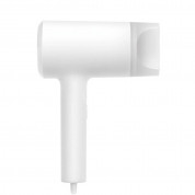Xiaomi Mi Ionic Hair Dryer 1800W - висококачествен йонизиращ сешоар за коса (бял) 2