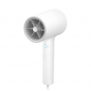 Xiaomi Mi Ionic Hair Dryer 1800W - висококачествен йонизиращ сешоар за коса (бял) 3