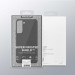 Nillkin Super Frosted Shield Case - удароустойчив хибриден кейс за Samsung Galaxy S22 (черен) 6