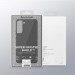 Nillkin Super Frosted Shield Case - удароустойчив хибриден кейс за Samsung Galaxy S22 Plus (черен) 6