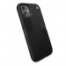 Speck Presidio2 Grip Case - удароустойчив хибриден кейс за iPhone 11 (черен) 4